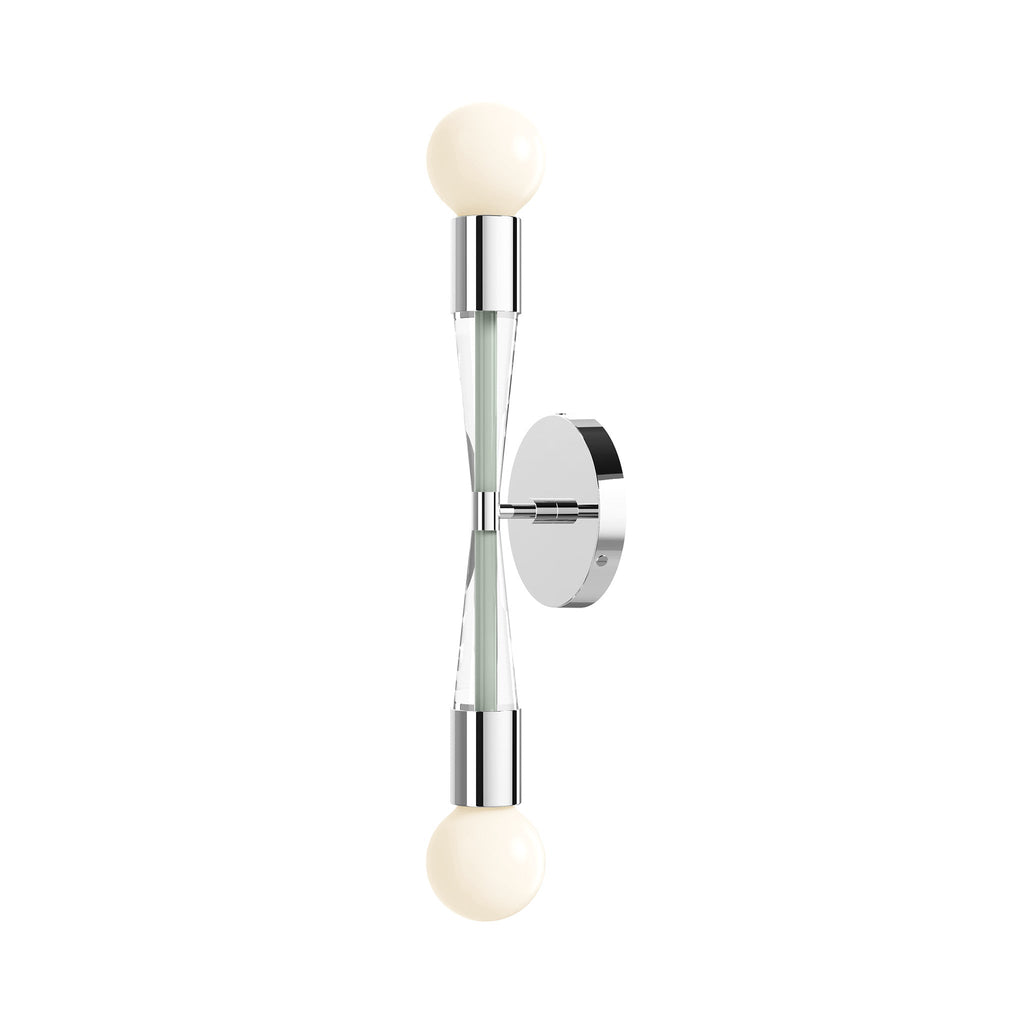 Color Phoenix Sconce