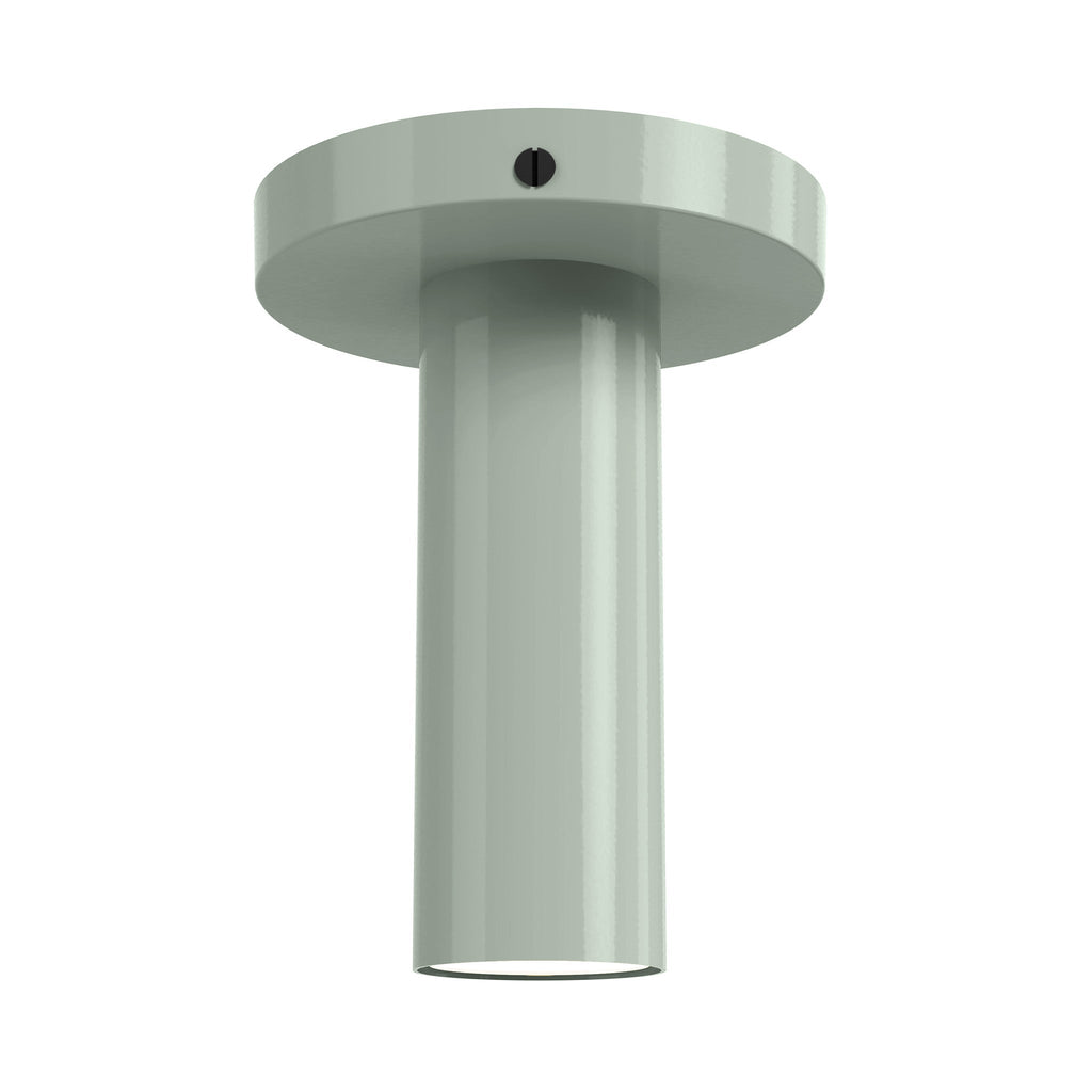 Color Reader Flush Mount