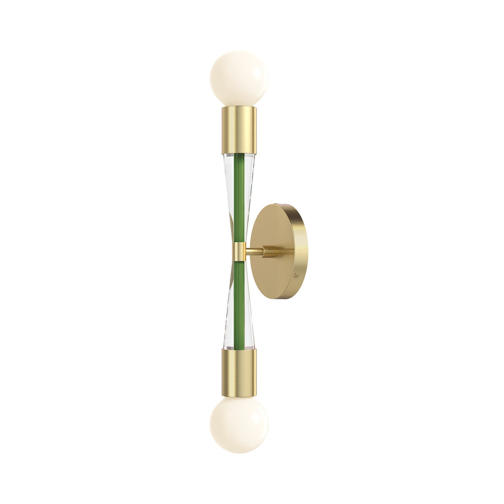 Color Phoenix Sconce