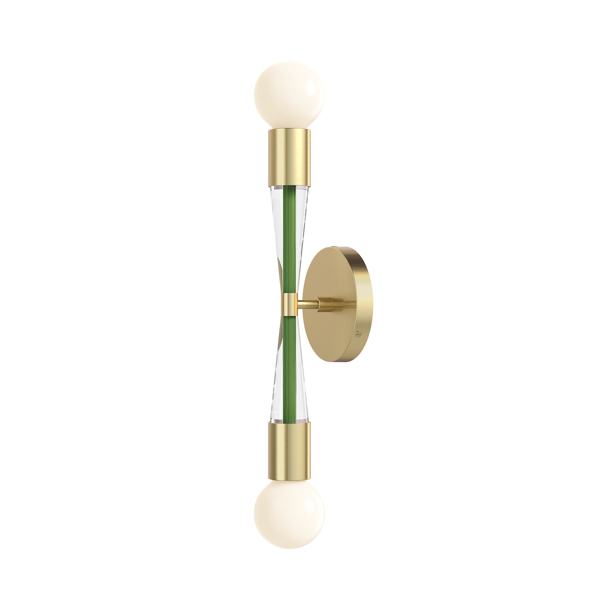 Color Phoenix Sconce
