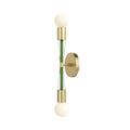 Color Phoenix Sconce