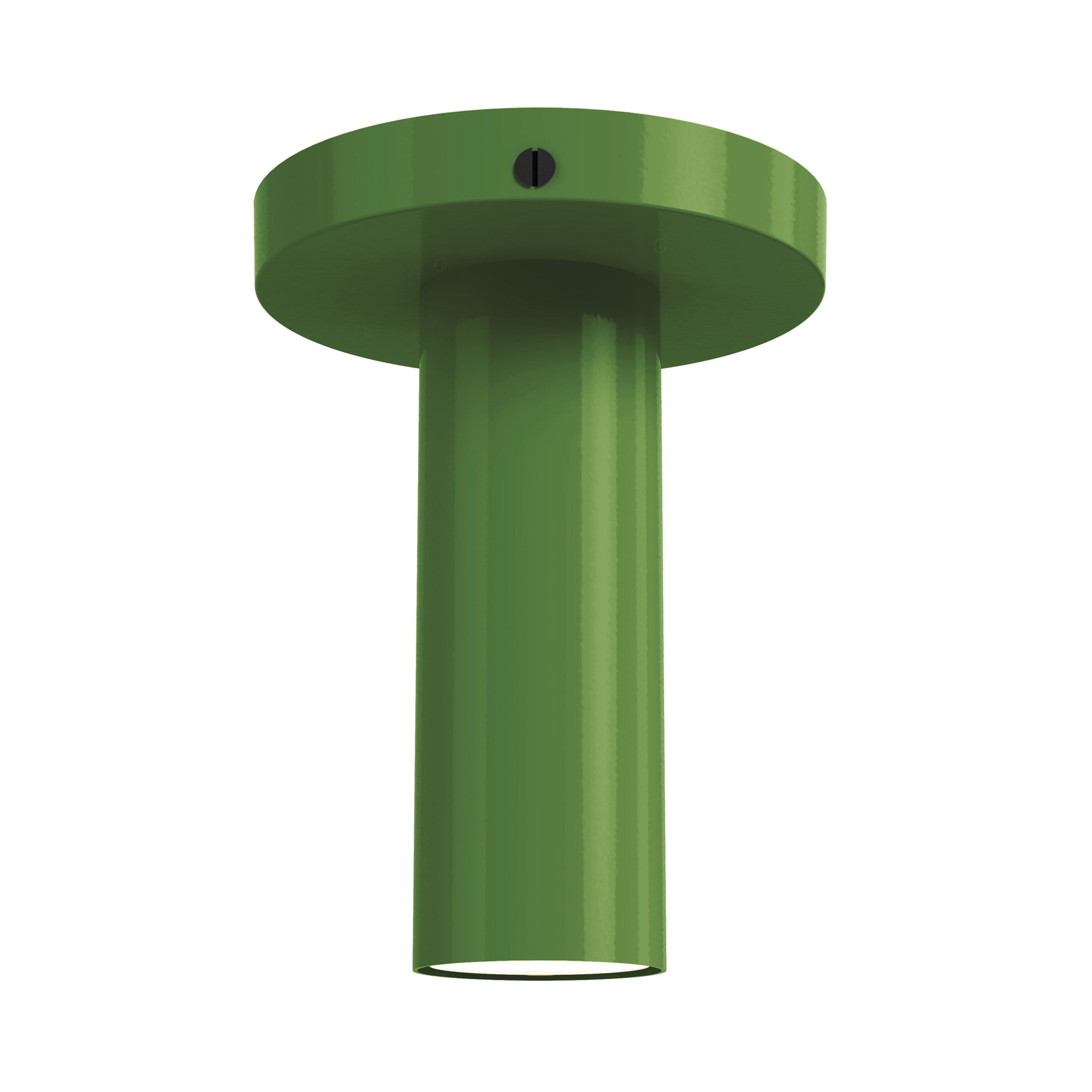 Color Reader Flush Mount