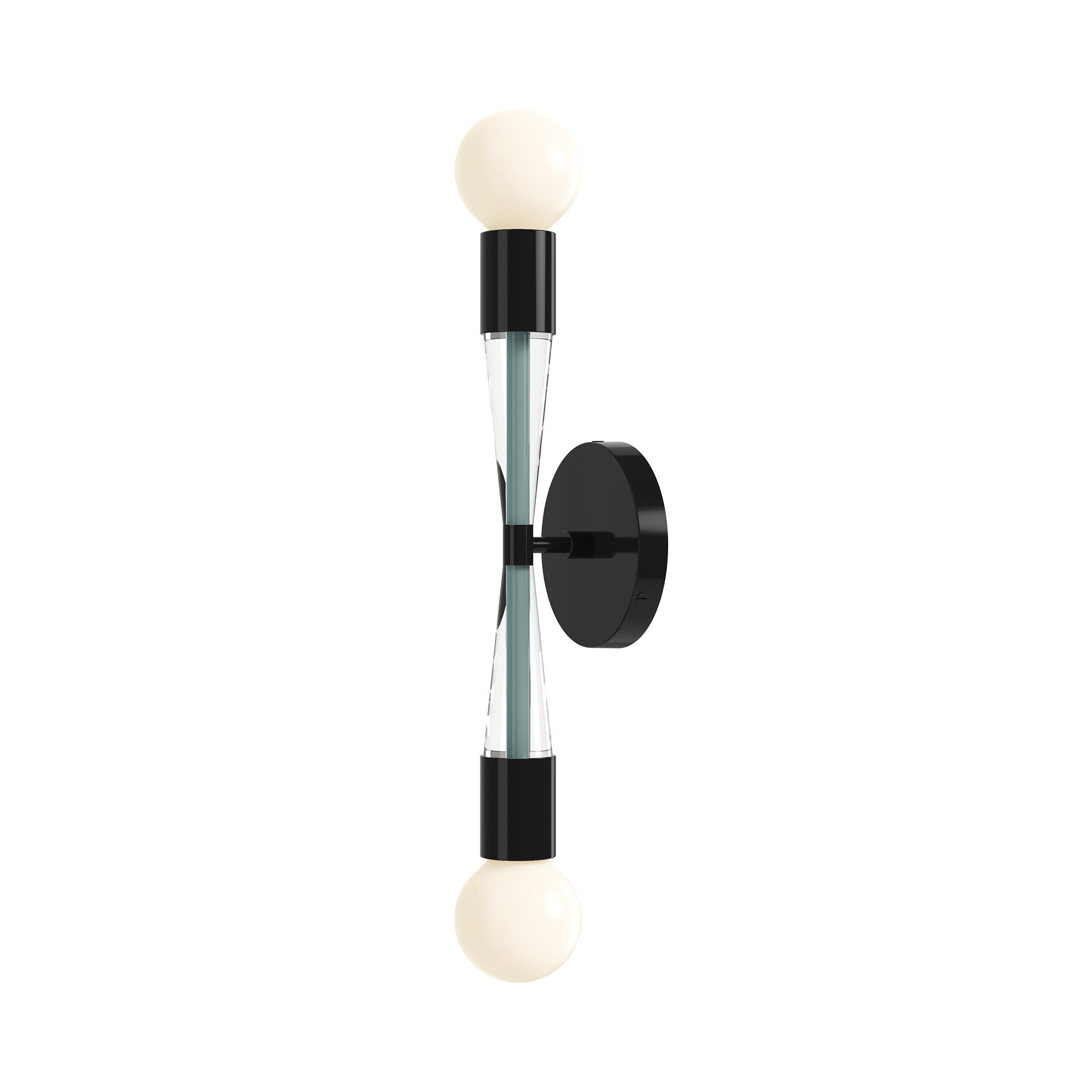 Color Phoenix Sconce