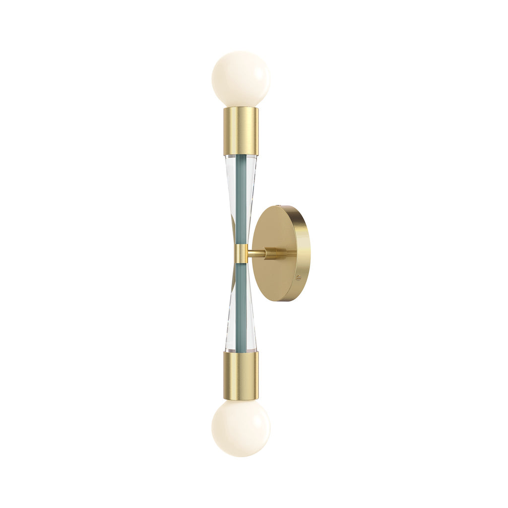 Color Phoenix Sconce