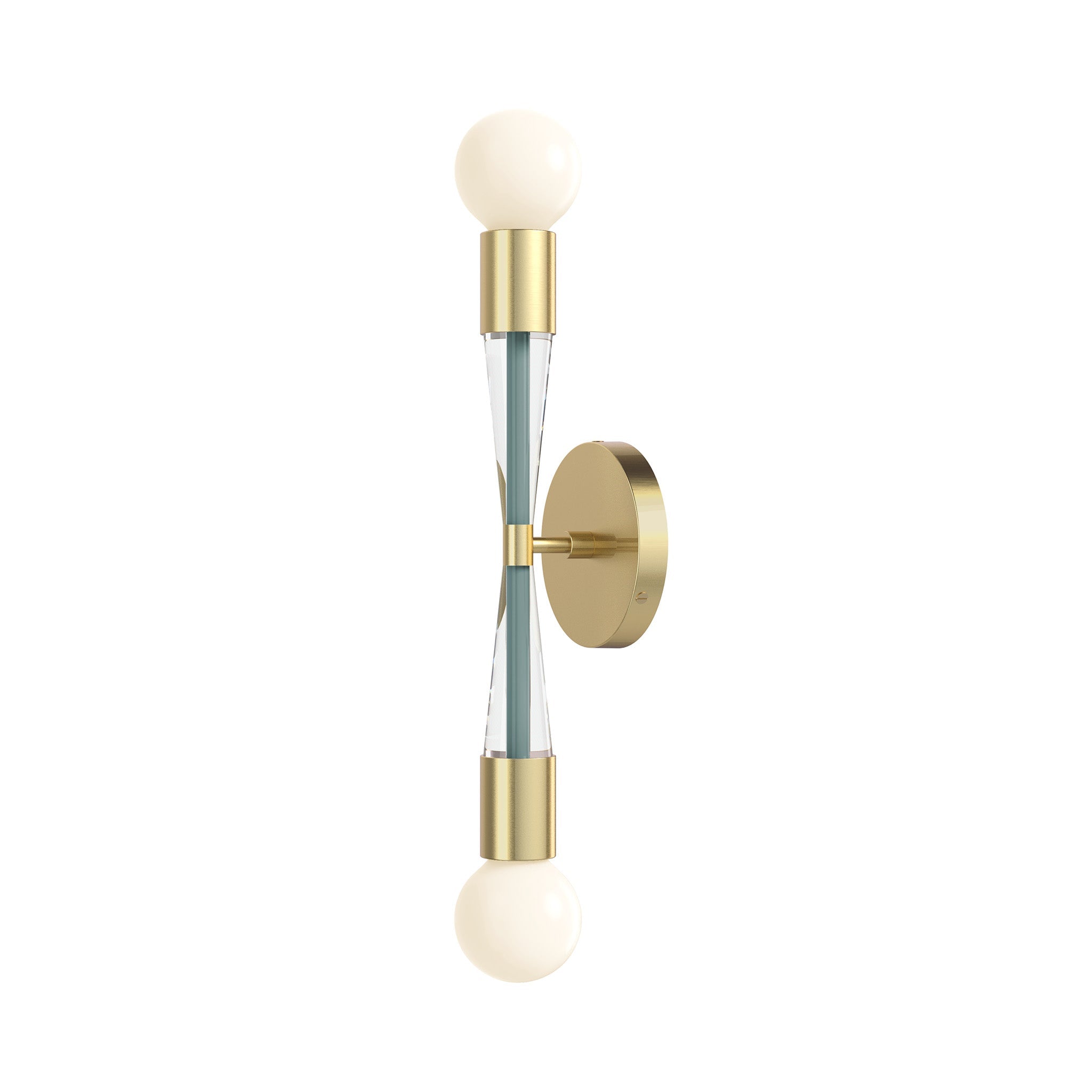 Color Phoenix Sconce