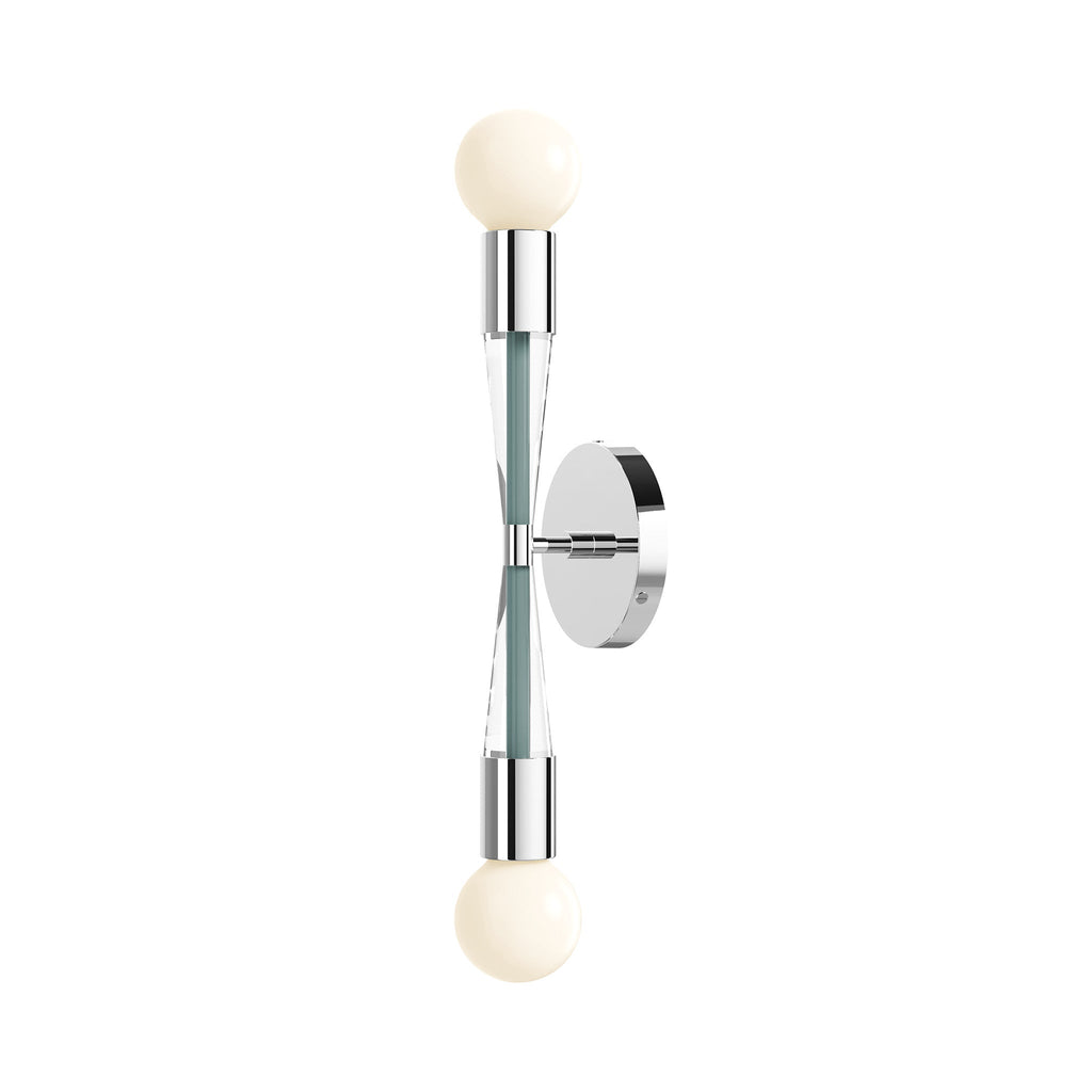 Color Phoenix Sconce