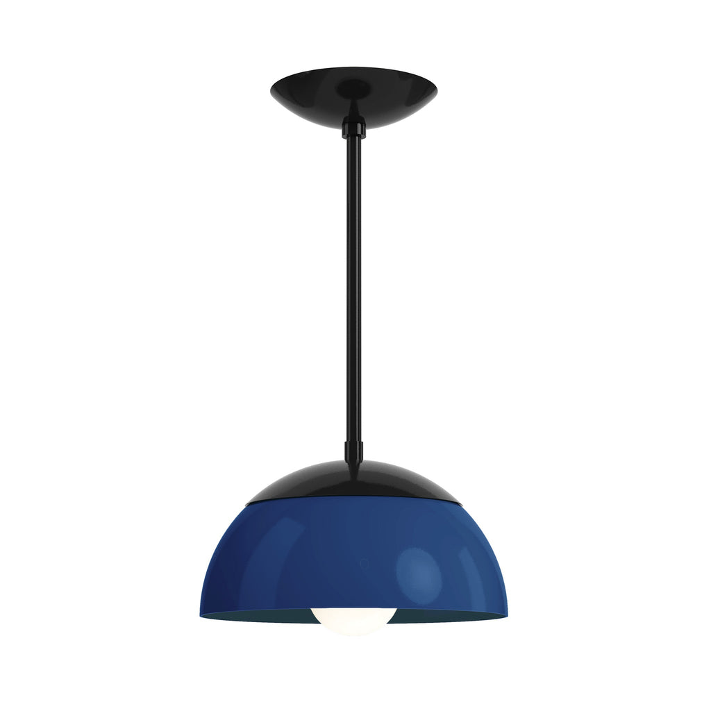 Color Cadbury Pendant 10"