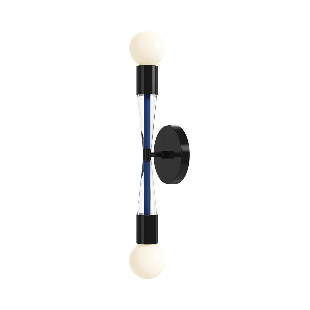 Color Phoenix Sconce