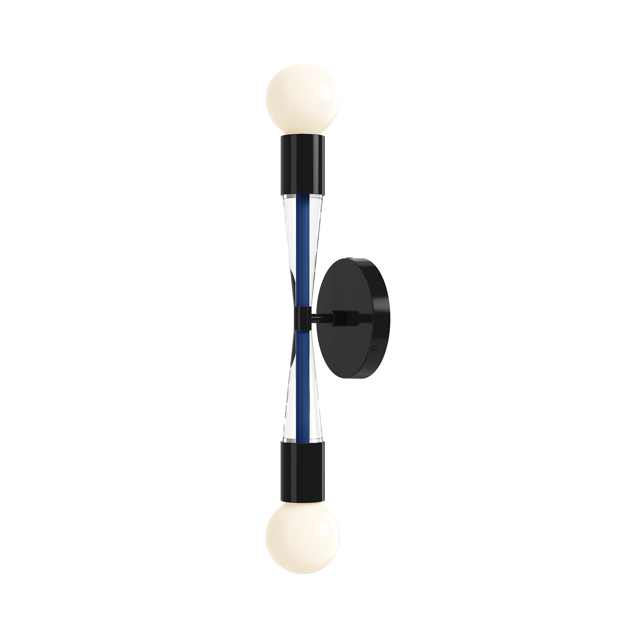 Color Phoenix Sconce
