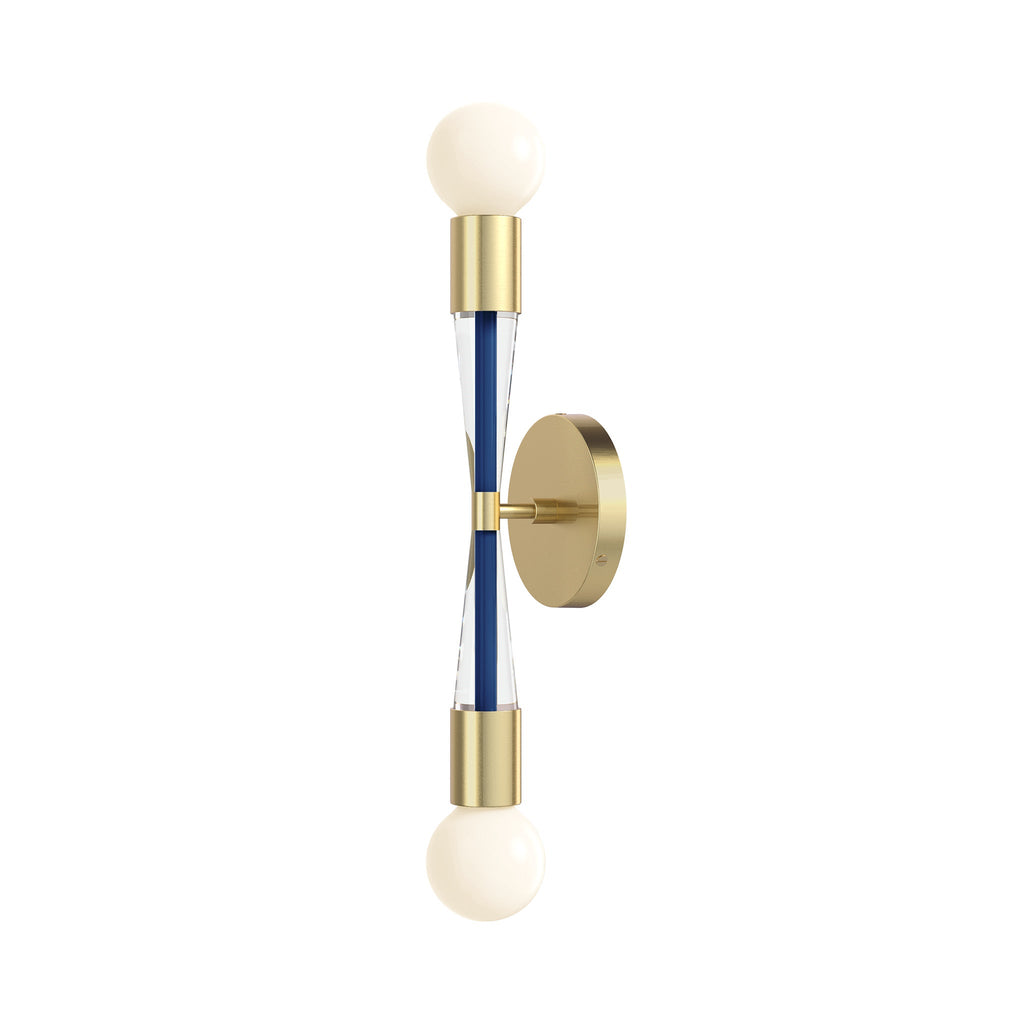 Color Phoenix Sconce