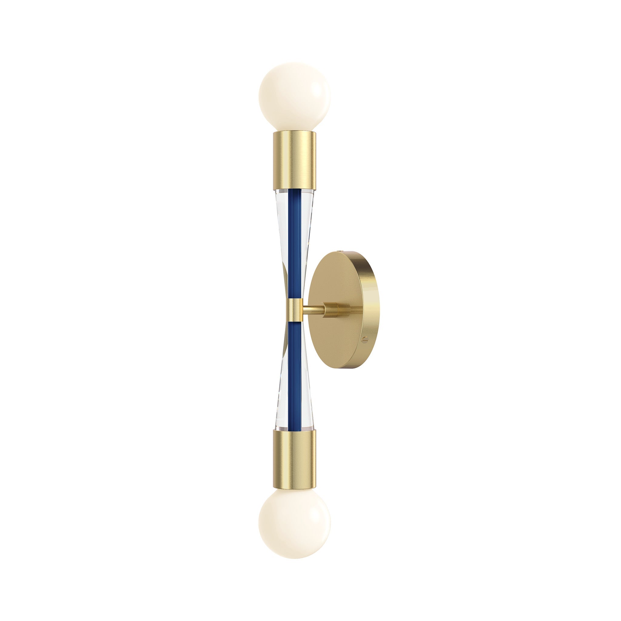 Color Phoenix Sconce