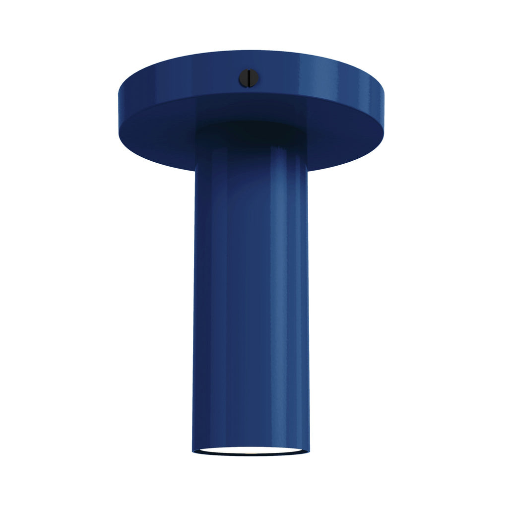 Color Reader Flush Mount