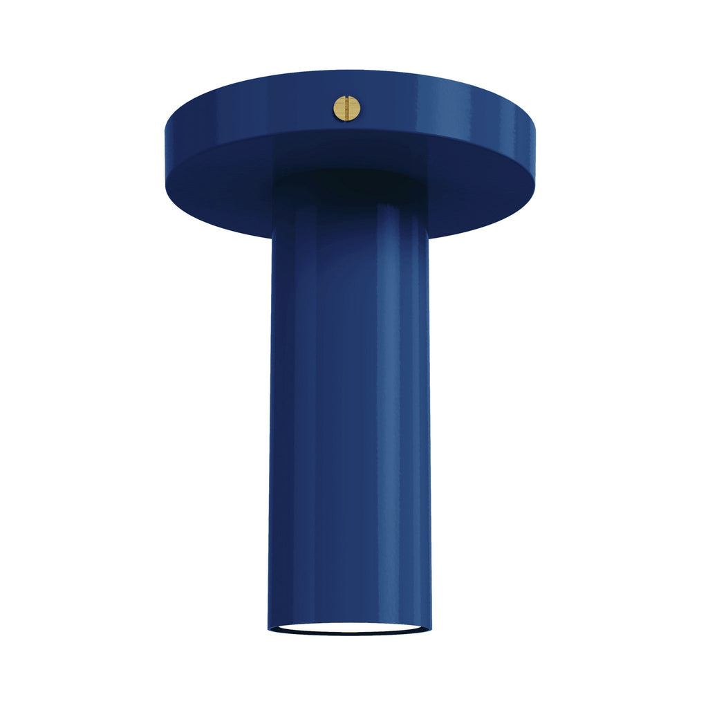Color Reader Flush Mount