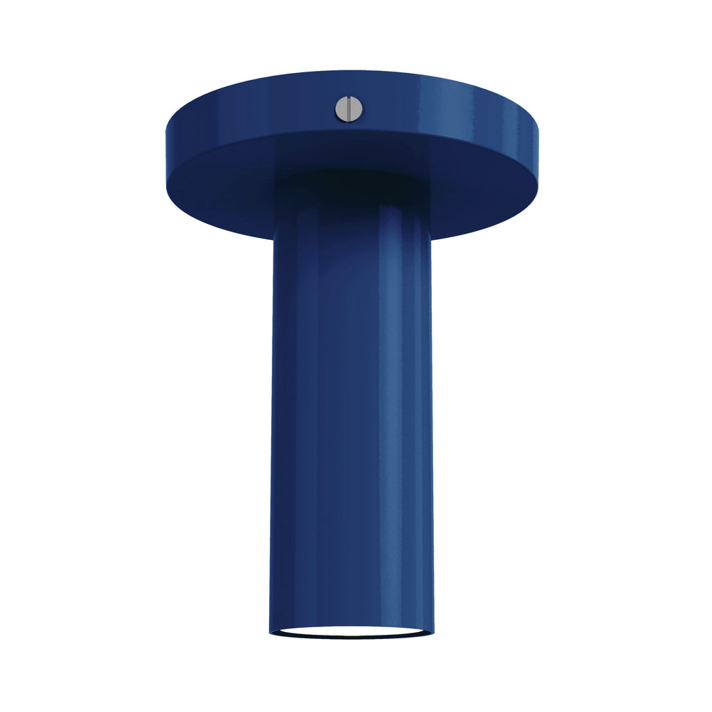 Color Reader Flush Mount
