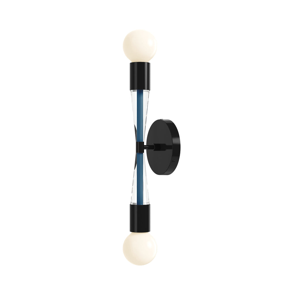 Color Phoenix Sconce