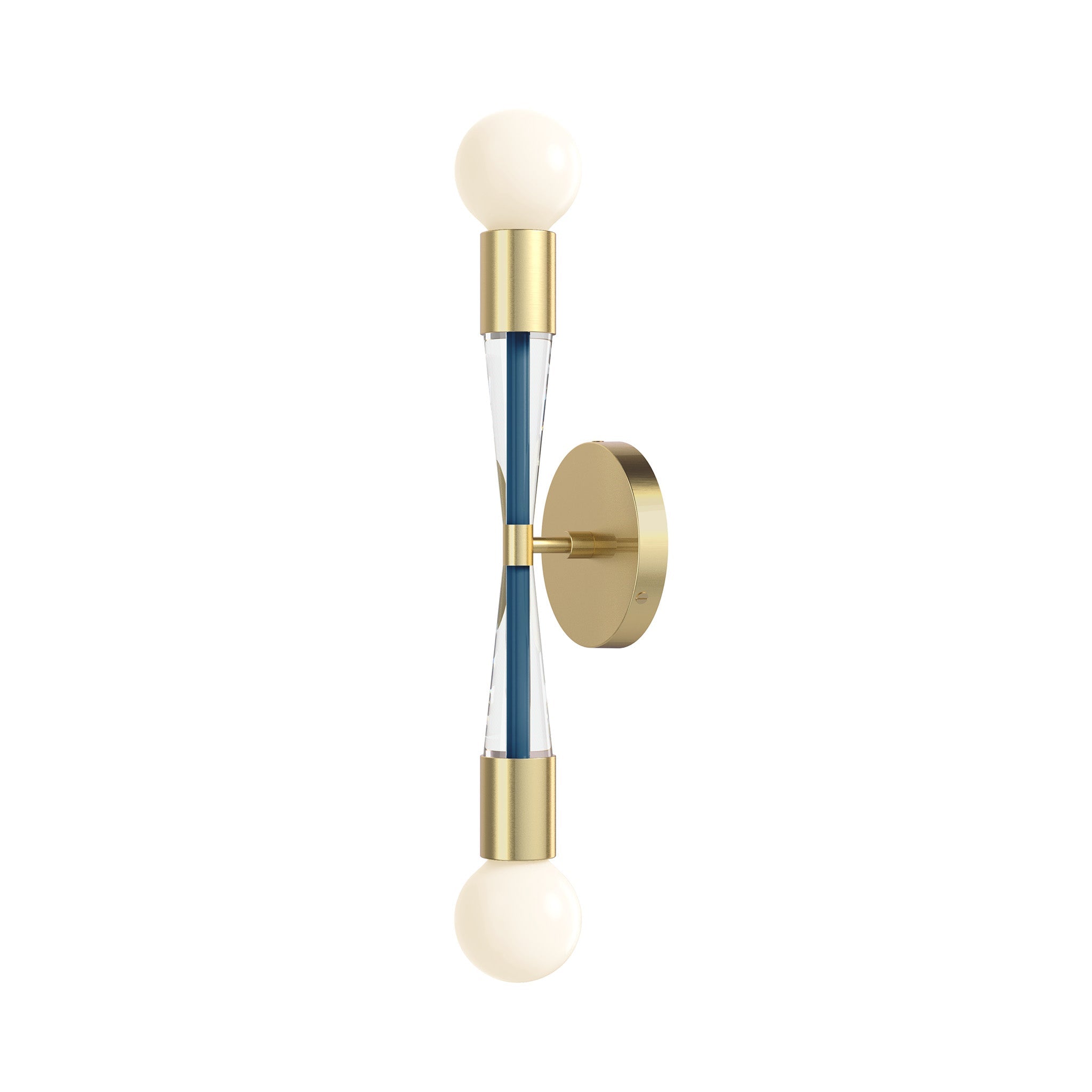 Color Phoenix Sconce