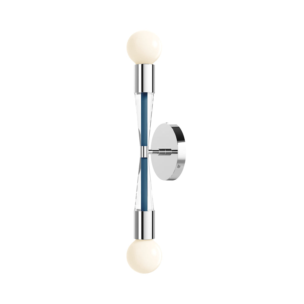 Color Phoenix Sconce