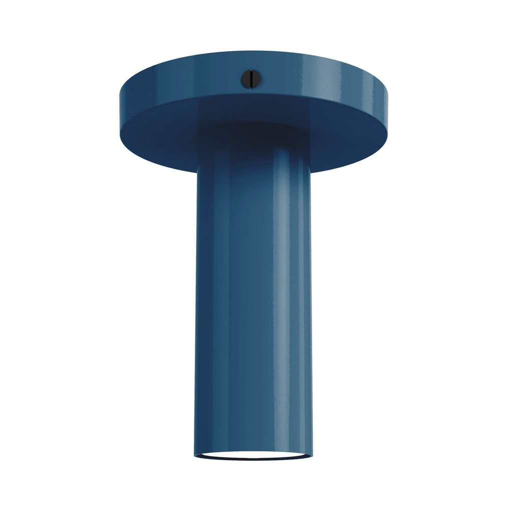 Color Reader Flush Mount