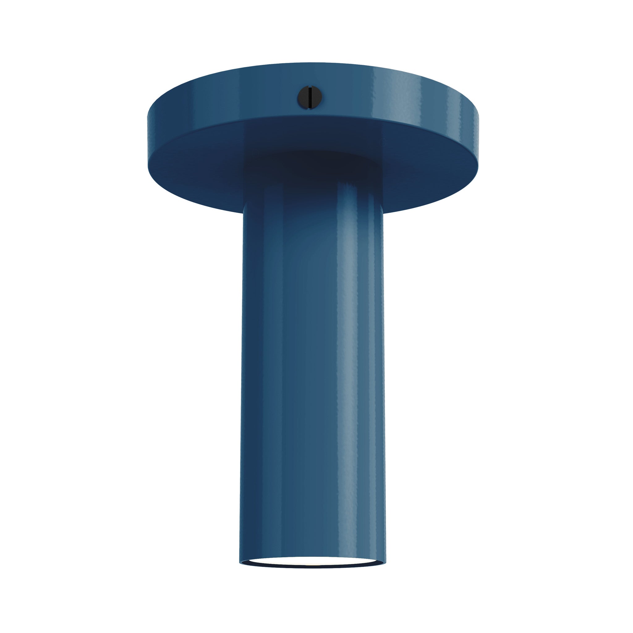 Color Reader Flush Mount