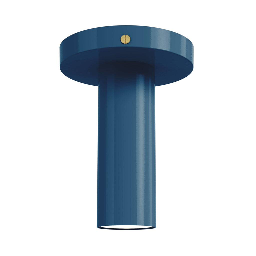 Color Reader Flush Mount