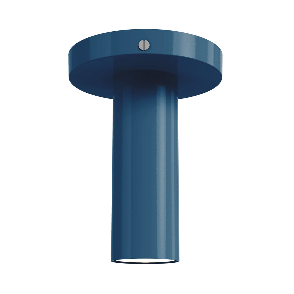 Color Reader Flush Mount