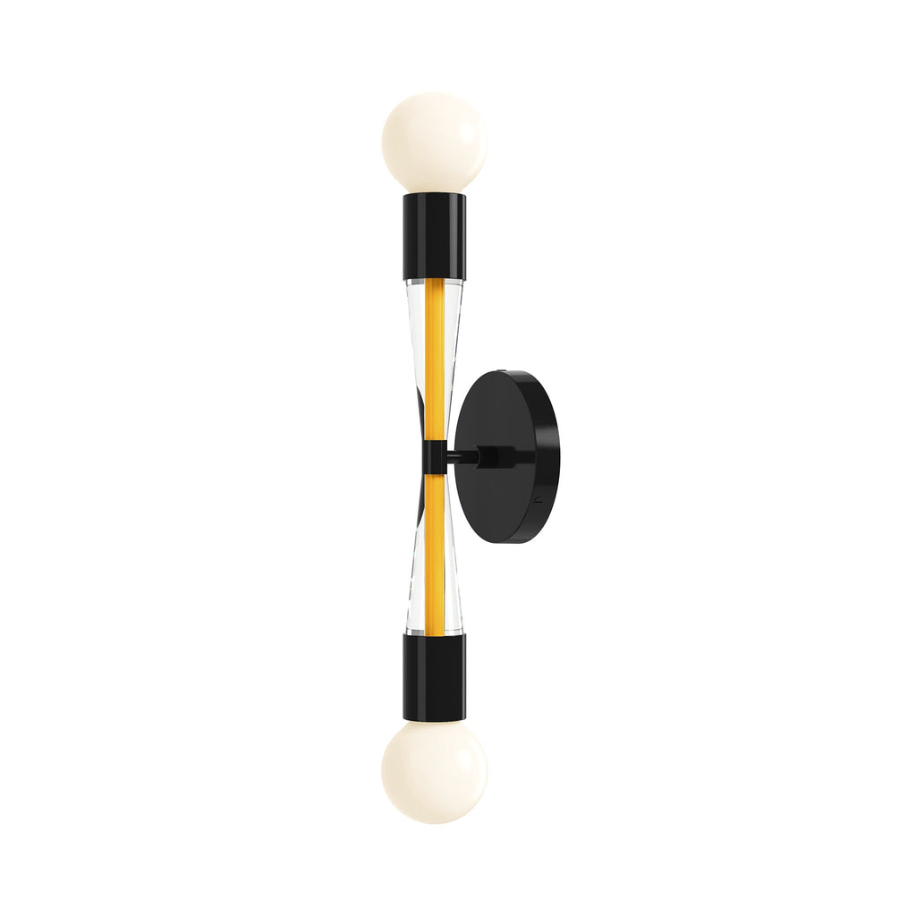 Color Phoenix Sconce