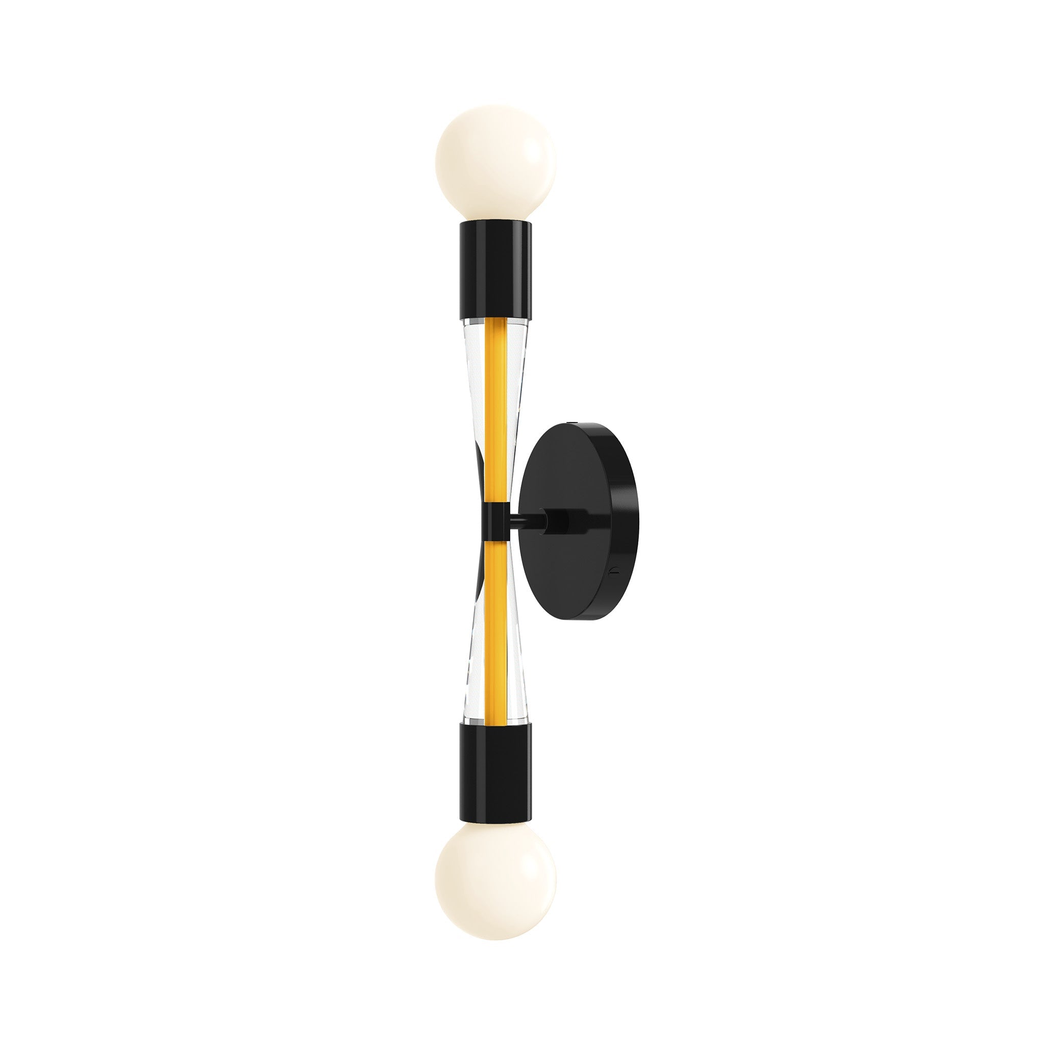 Color Phoenix Sconce