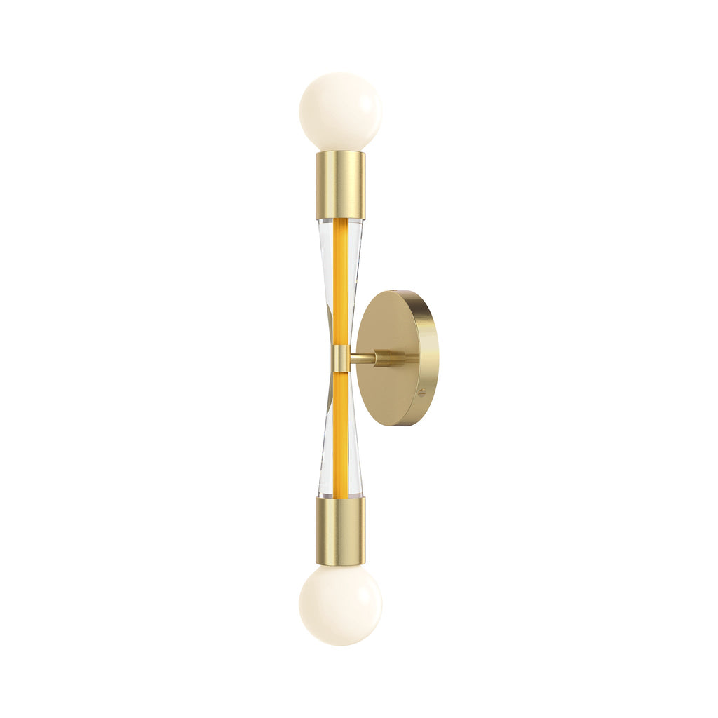 Color Phoenix Sconce