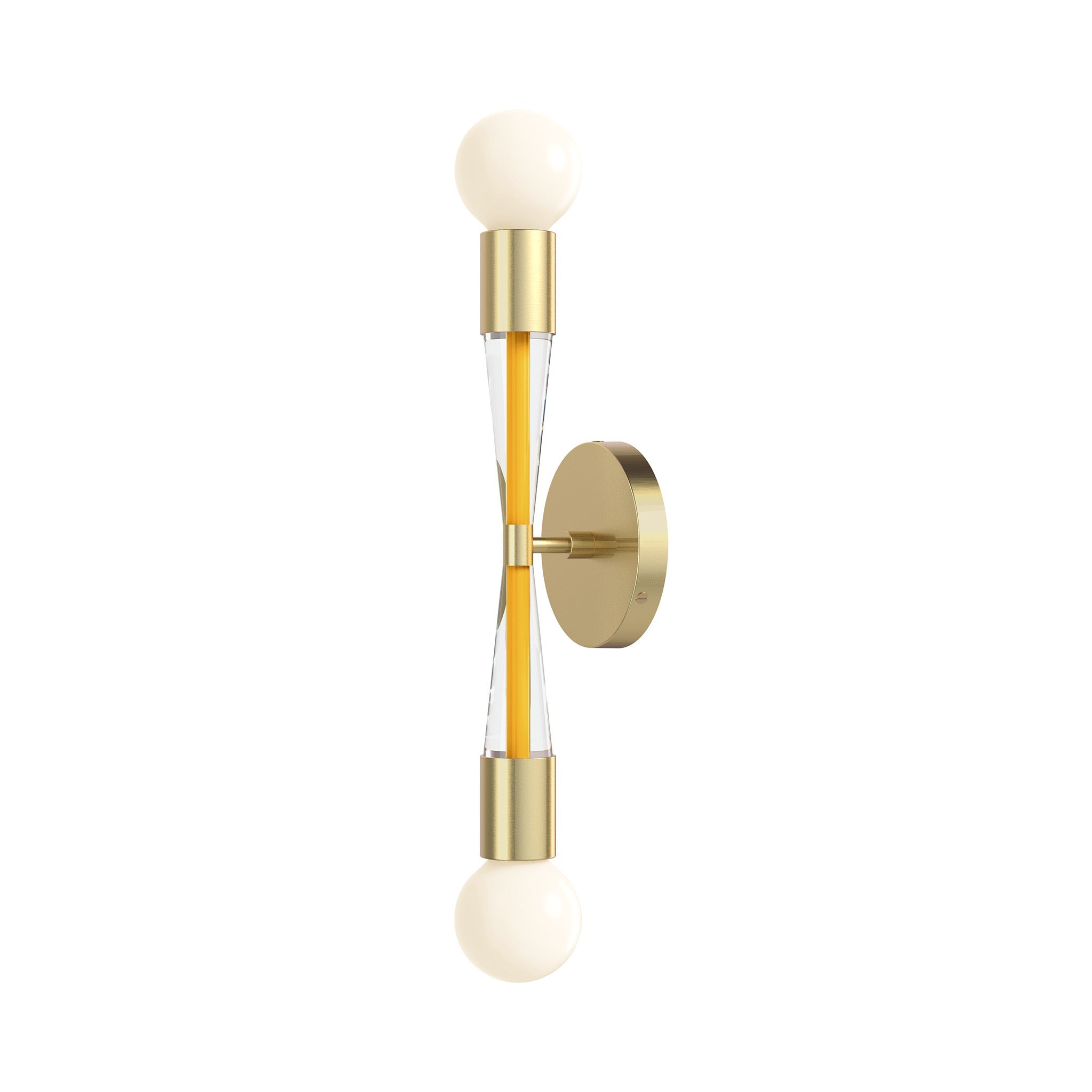 Color Phoenix Sconce