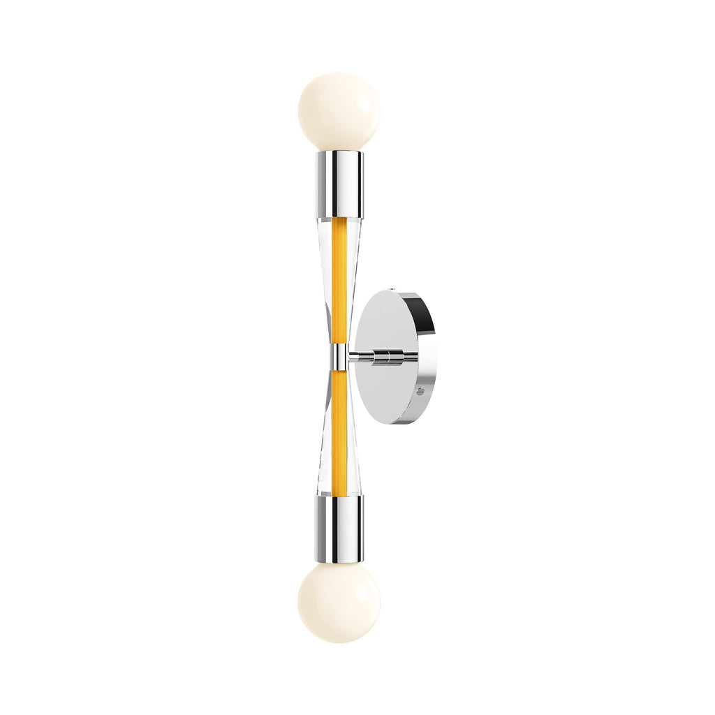 Color Phoenix Sconce