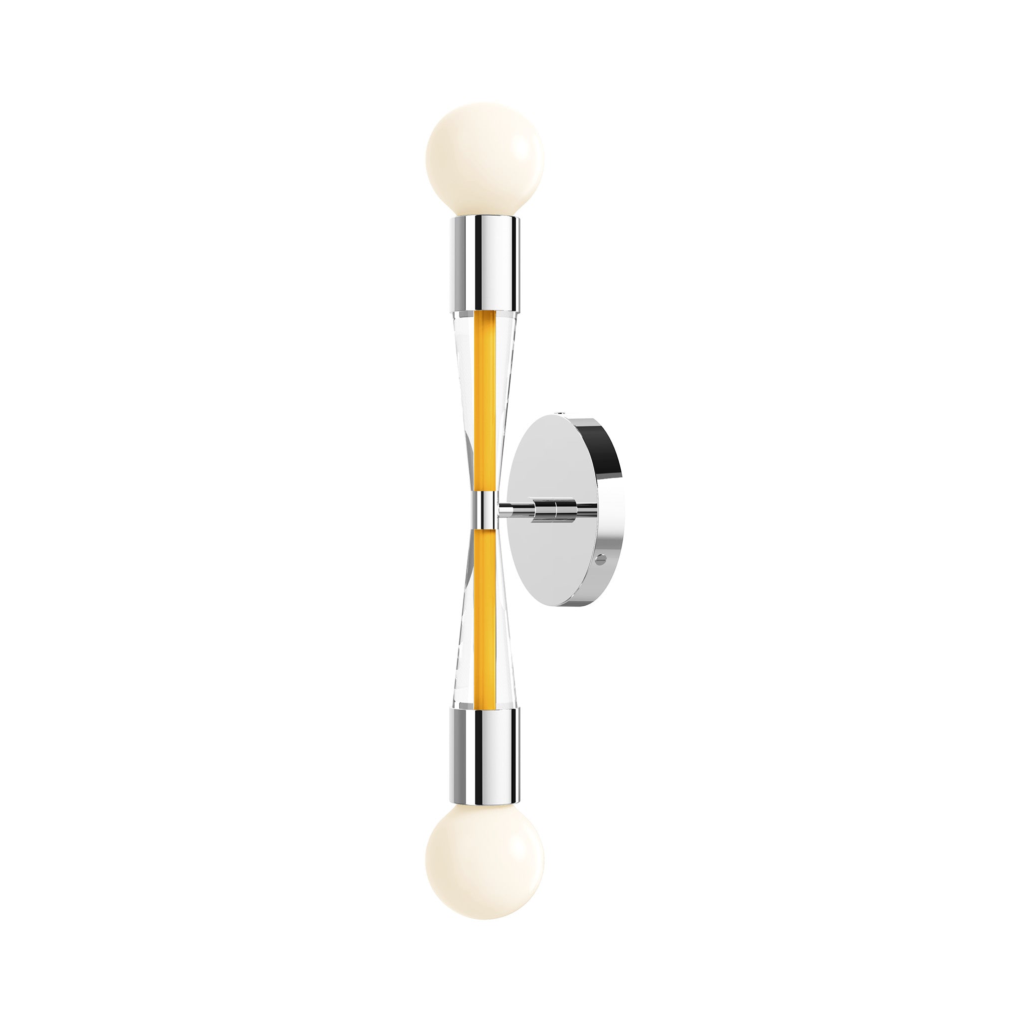 Color Phoenix Sconce