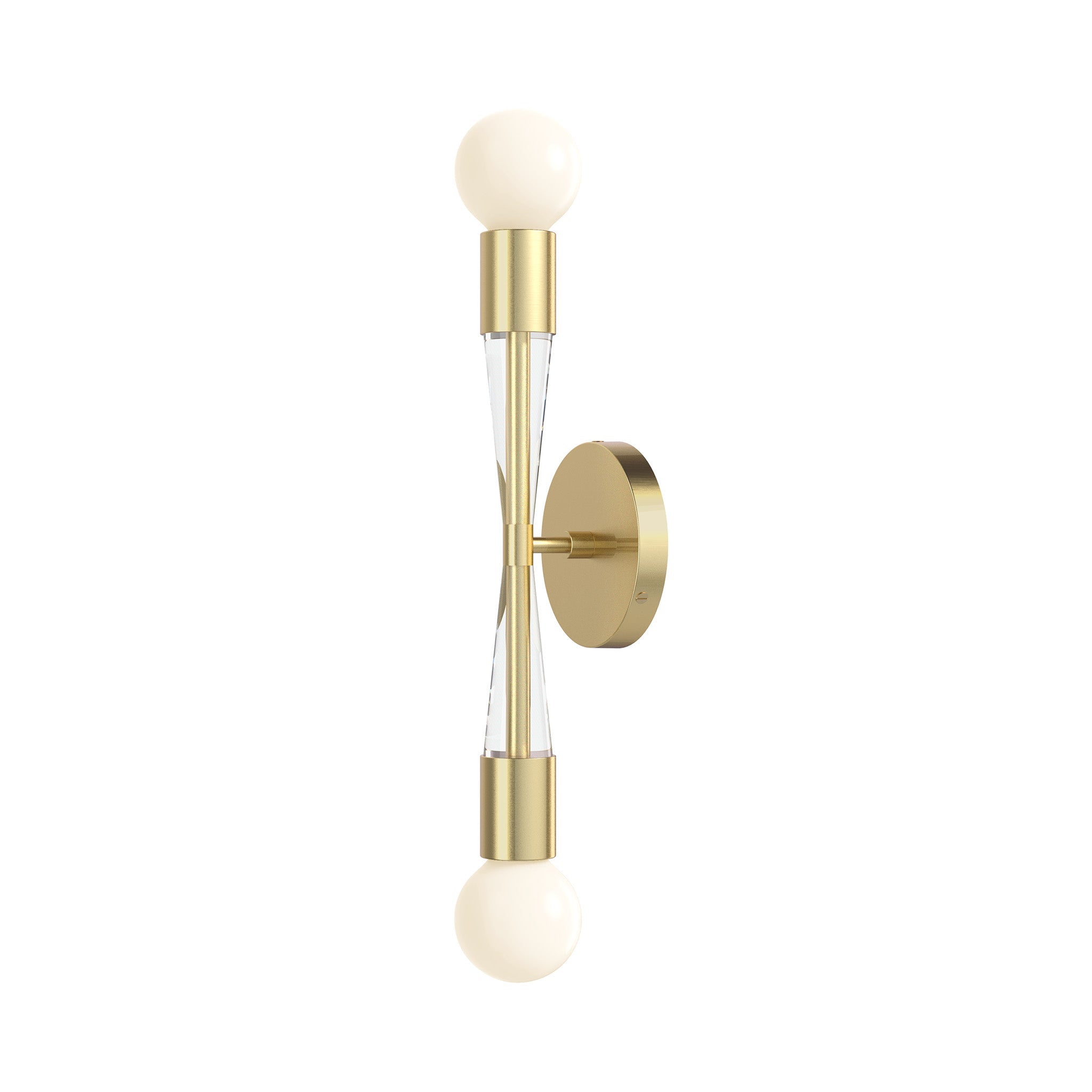 Phoenix Sconce