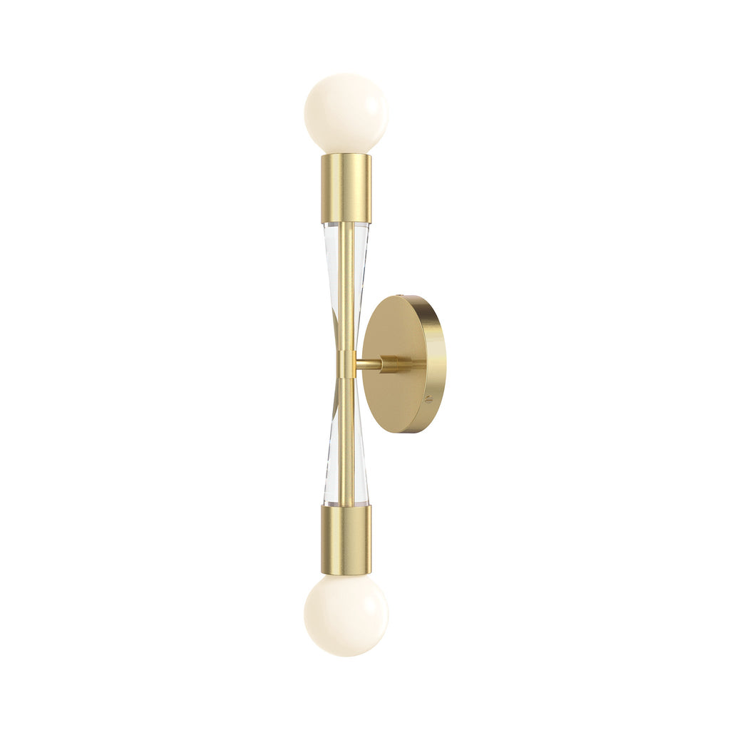 Phoenix Sconce
