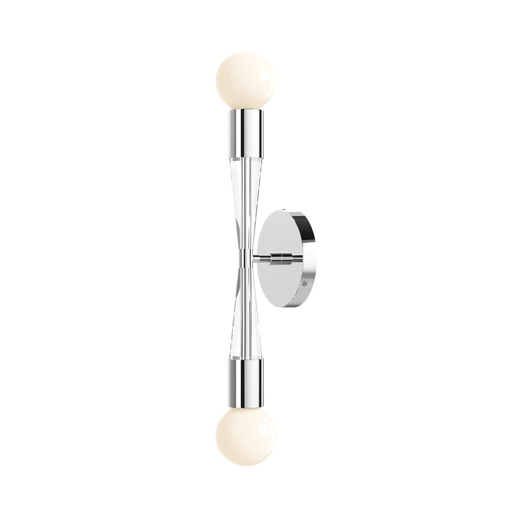 Phoenix Sconce