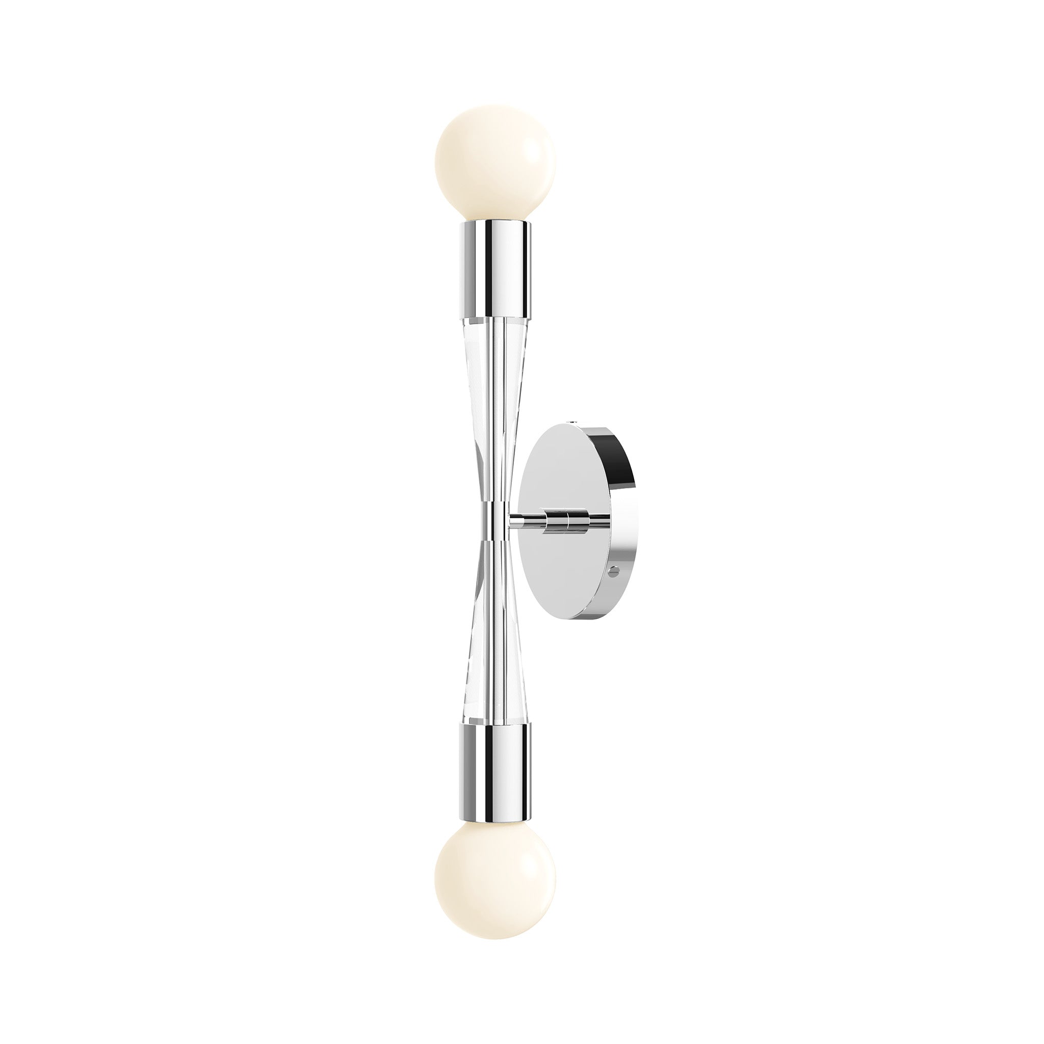 Phoenix Sconce